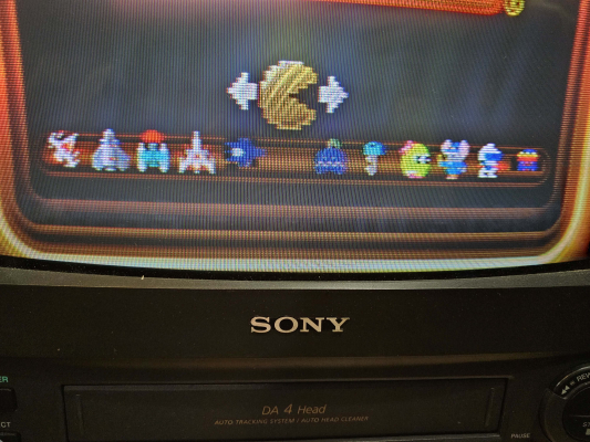 Sony KV-13VM30