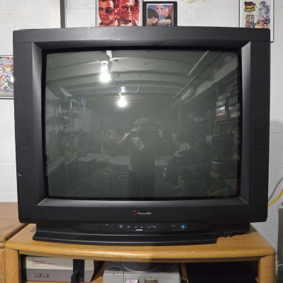 Click to view in new tab Sampo VME-23V3
