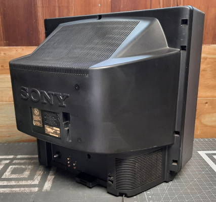 Sony KV-27S22