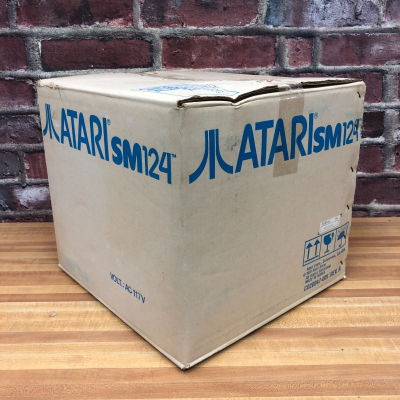 Atari SM124