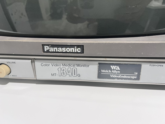 Panasonic MT-1340G