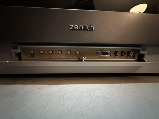 Zenith H27G48S