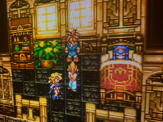 Click to view image in new tab Sony KV-36XBR200