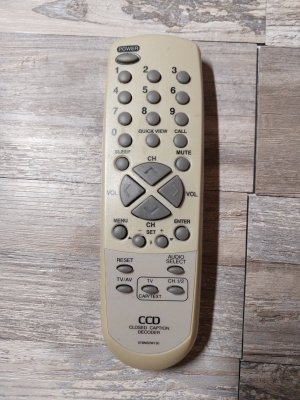 Orion FTV2701