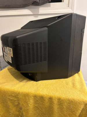 Audiovox AVT-1475