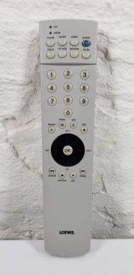 Loewe Calida 32 (CAL 2323 MB)