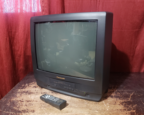 Panasonic PV-C2060