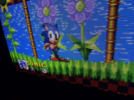 Panasonic CTP-2780SF