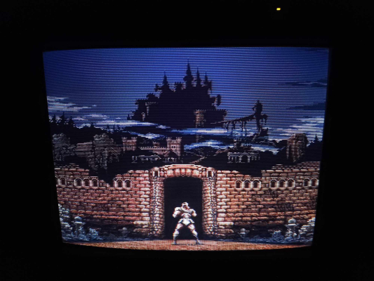 Sony KV-27DS1