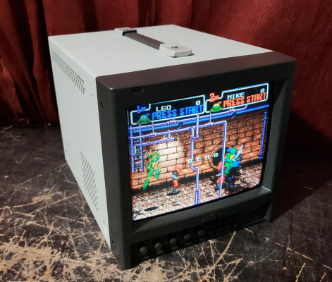 Click to view image in new tab JVC TM-910SU