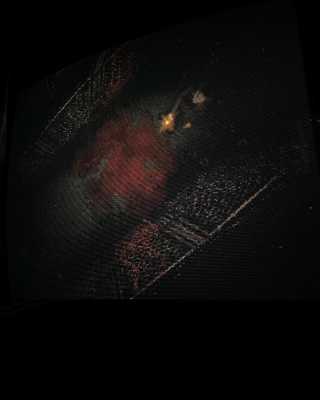 Bang & Olufsen Beovision MX5500 (NTSC)