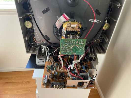 RCA 24F530T