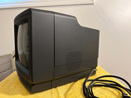 Megatron CTV-910