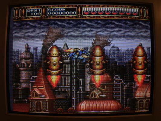 Toshiba TIMM MM20E45