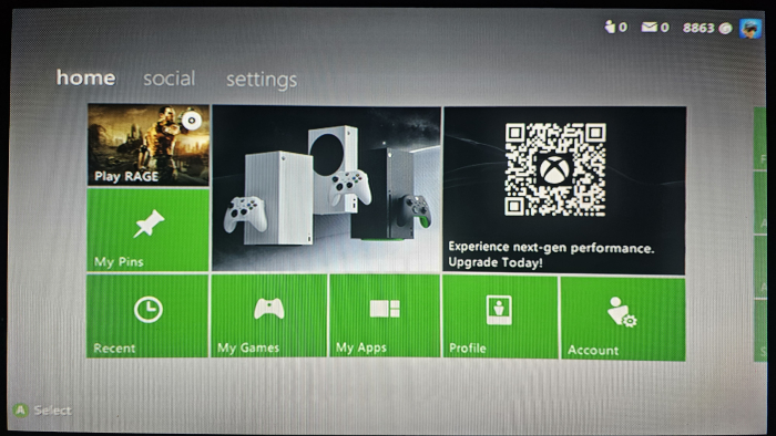 Loewe Aconda 30 (ACO 9303 S)