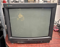 Sony KV-2553MT