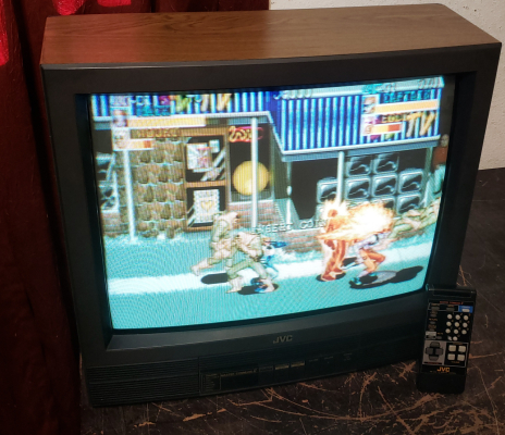Click to view image in new tab JVC C-2038