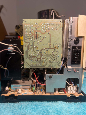 Heathkit GR-9009