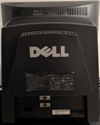 Dell P1230