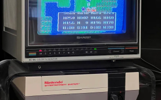 Sharp 9H102
