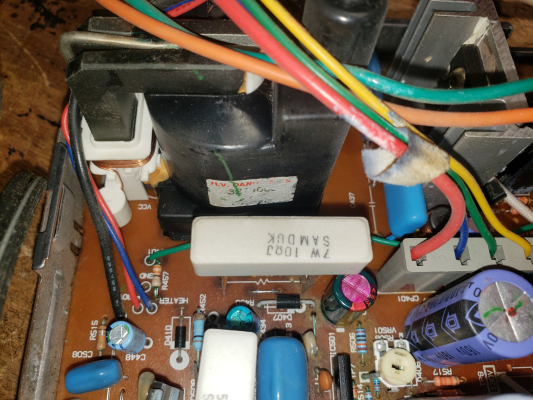 Emerson ECT1300A