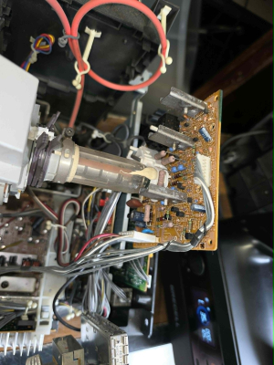 Sony KV-27XBR55
