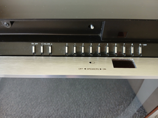 RCA VJM2082R