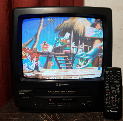 Click to view image in new tab Emerson VT3110A