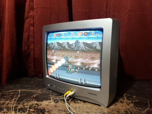 Toshiba 13A24