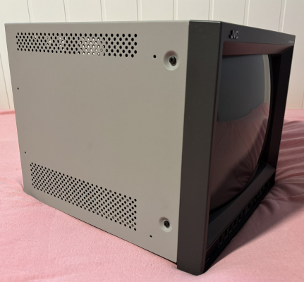 JVC TM-H140PN