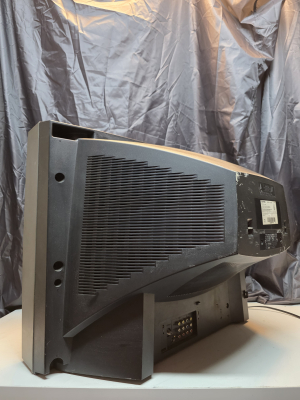 Toshiba 27A62