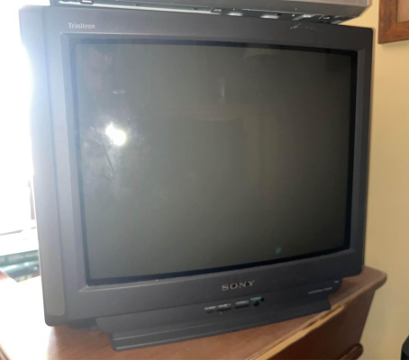 Sony KV-20V60