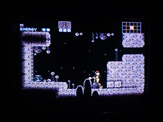 Magnavox PS1980 B121