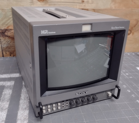 Sony BVM-8045QD