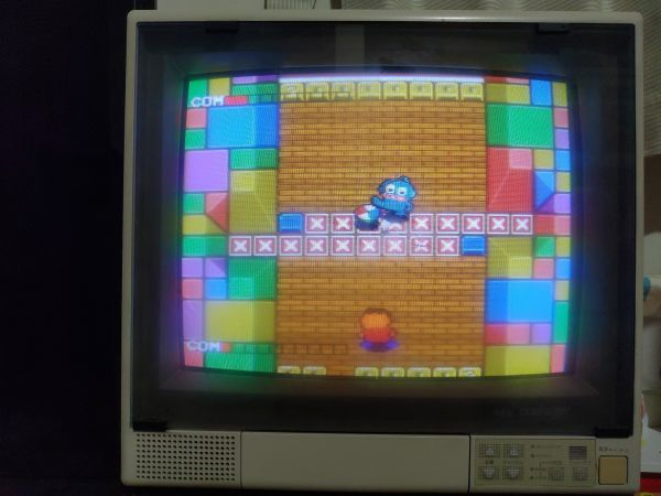 NEC PC-TV351 | CRT Database NEC PC-TV351 | CRT Database