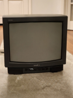 Sony KV-19TS20