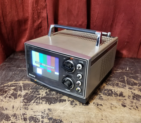 Sony KV-5100