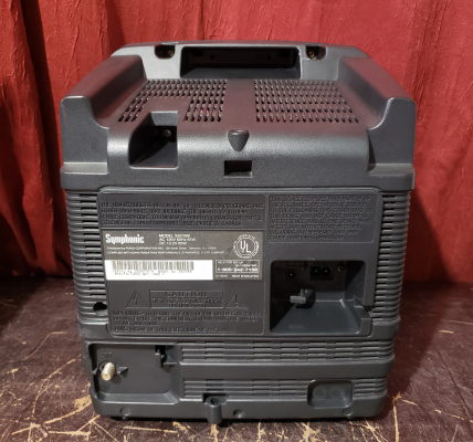 Symphonic SSC099
