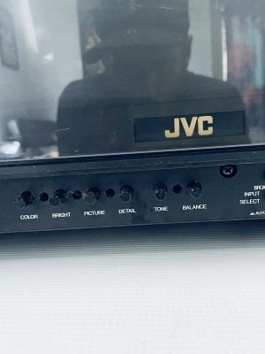 JVC AV-2676