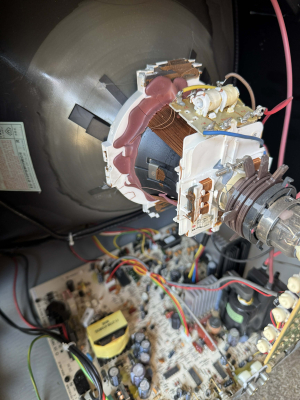 American Dynamics HS-CM217A