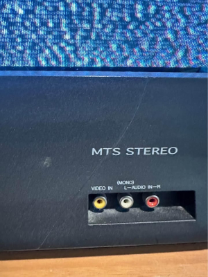 Sansui TVS2746