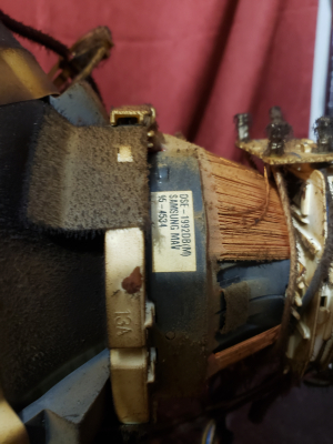 Zenith A19A11D