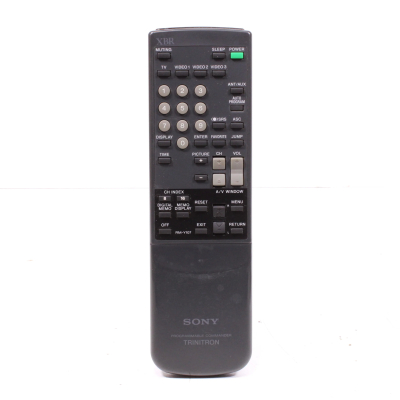 Sony KV-27XBR55
