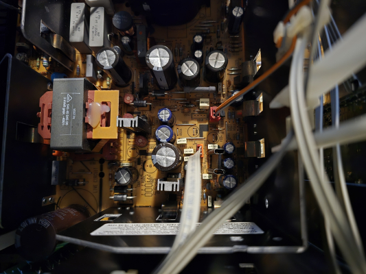 Loewe Aconda 38 (ACO 9383 PB)