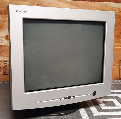 Envision EN-775E (F1770)