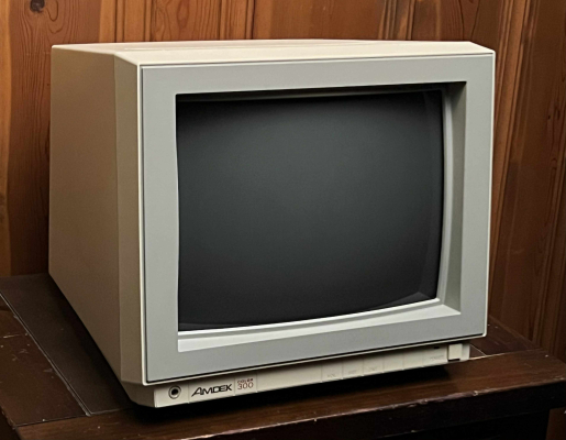 Click to view image in new tab Amdek Color 300