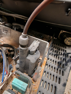 Click to view image in new tab Sony KV-19TS20