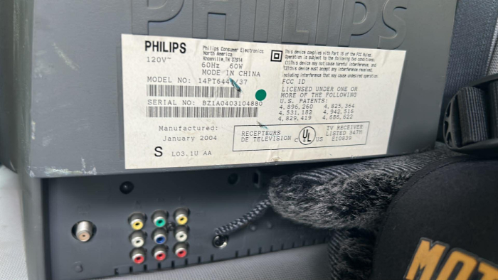 Philips 14PT6441/37