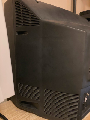 Zenith H25D34Y2