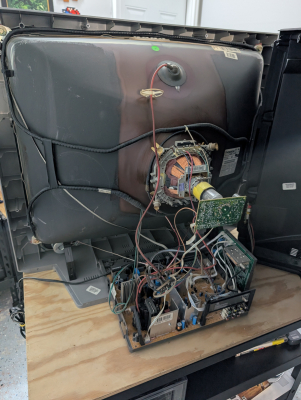 RCA 32V434T